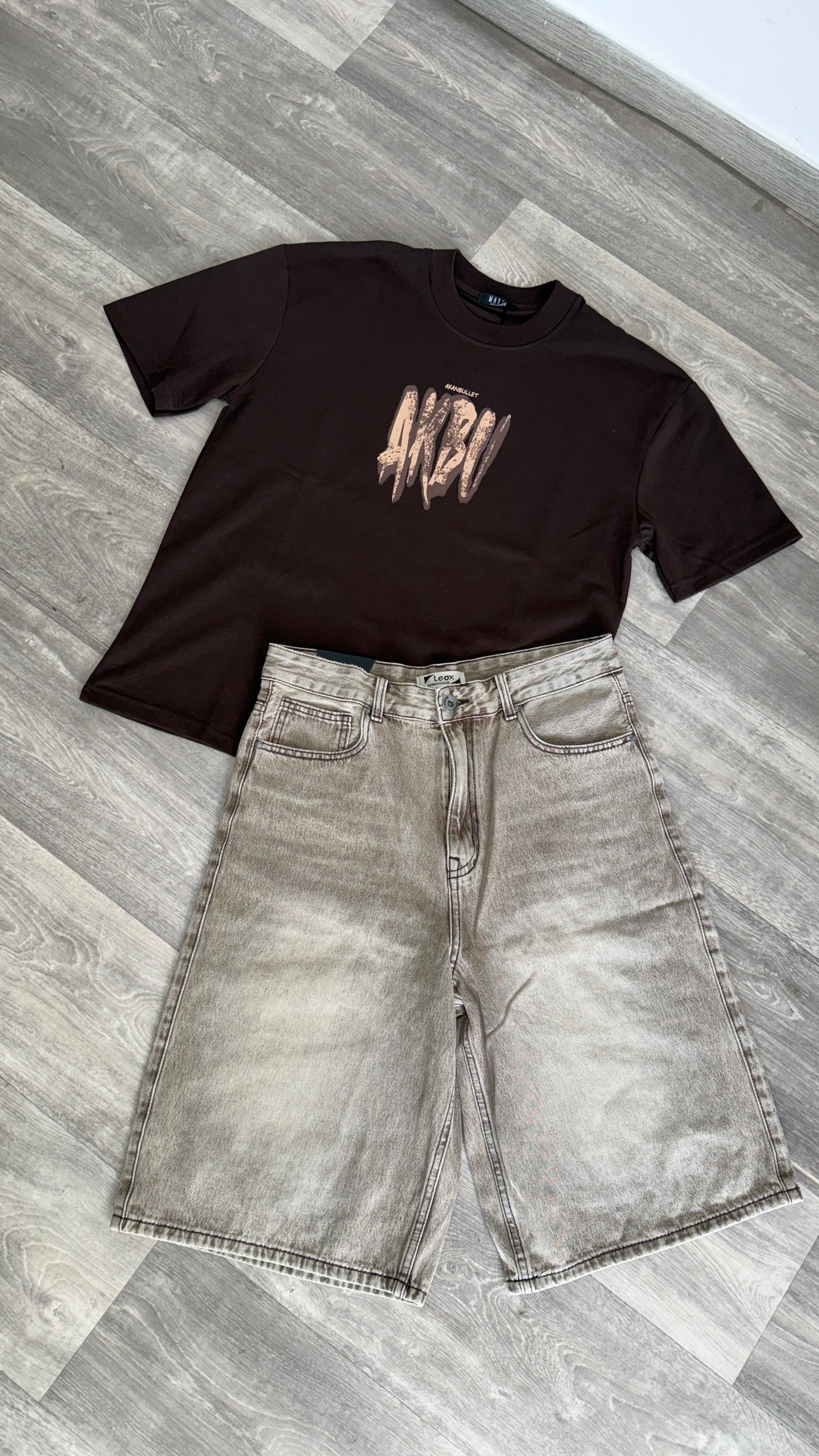 T shirt Acan