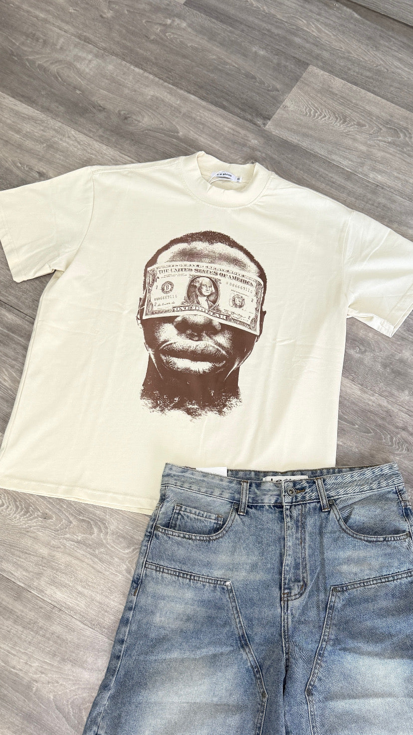 T shirt USA