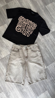 T shirt Grit