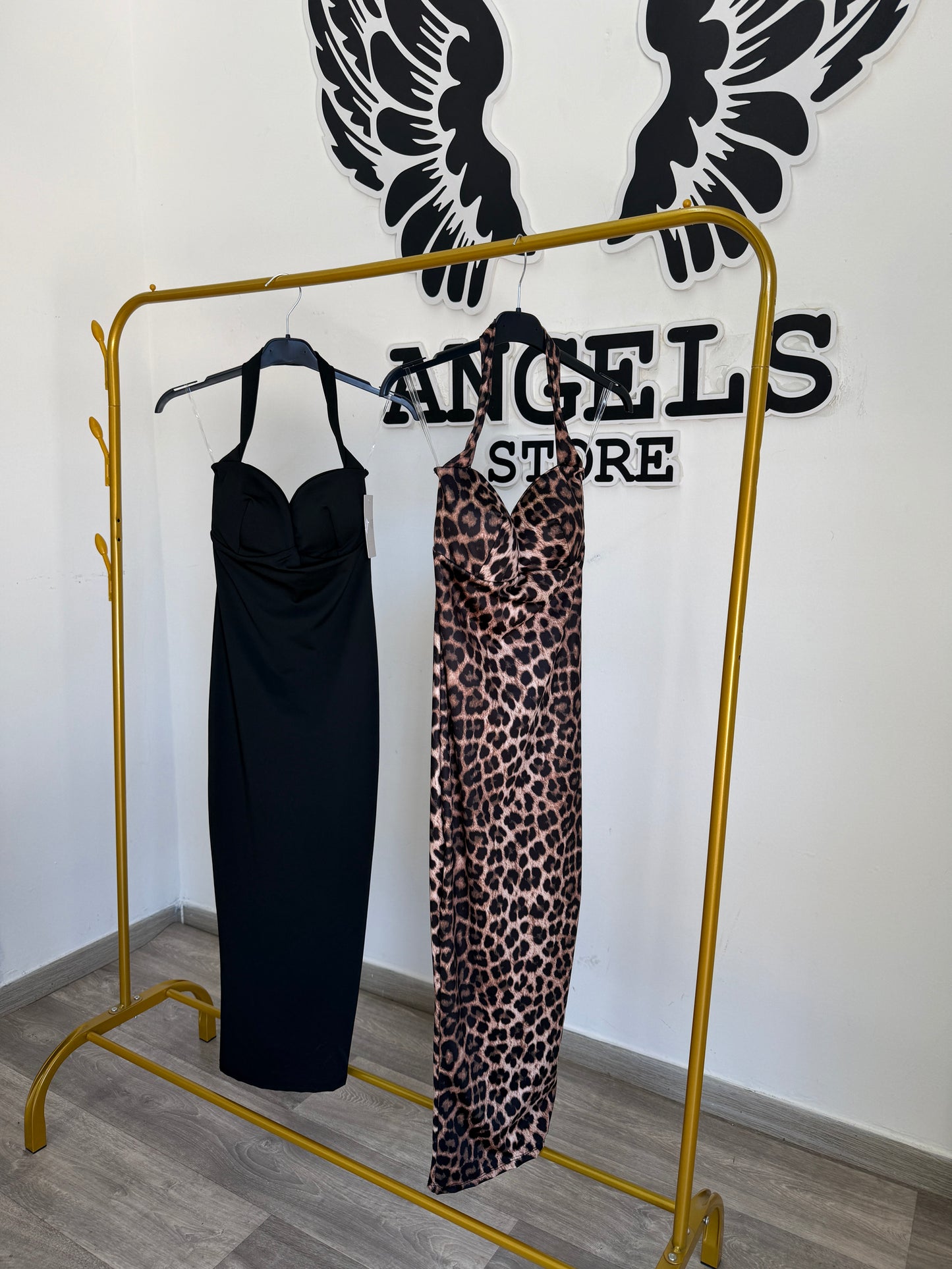 Dress Zuma