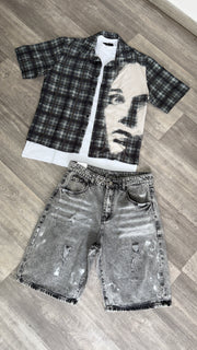 Camicia Heat