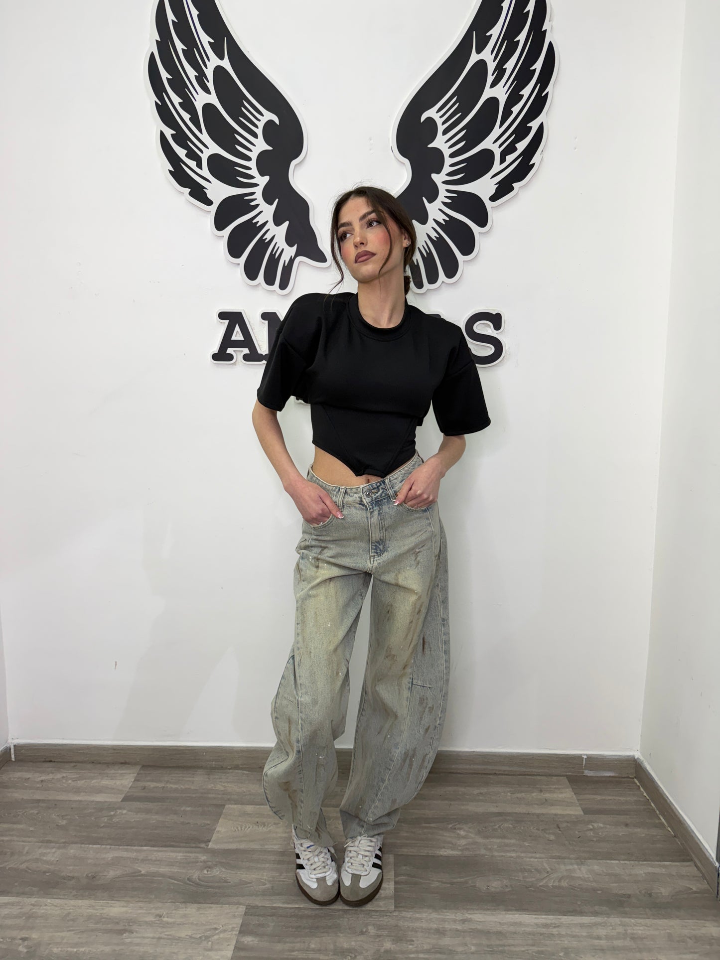 Jeans Fairmont