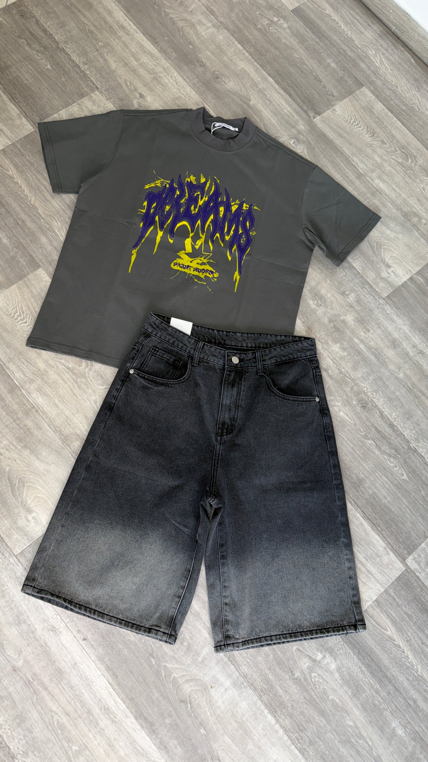 T shirt Dreams