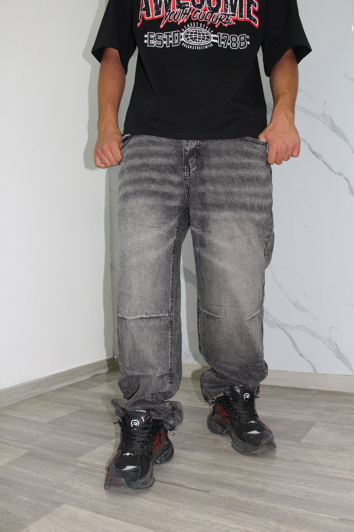 Jeans MOD