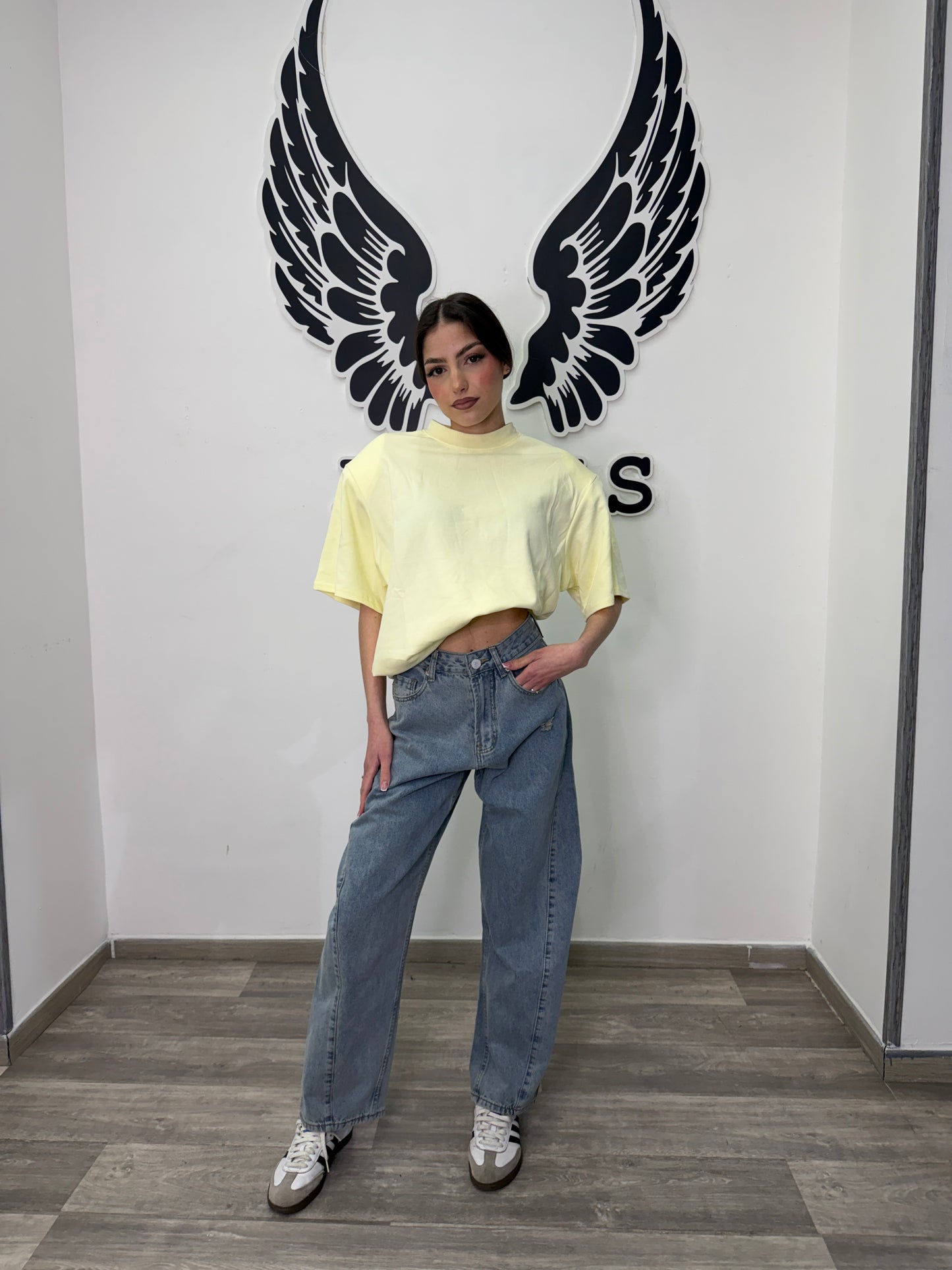 Jeans Comfort