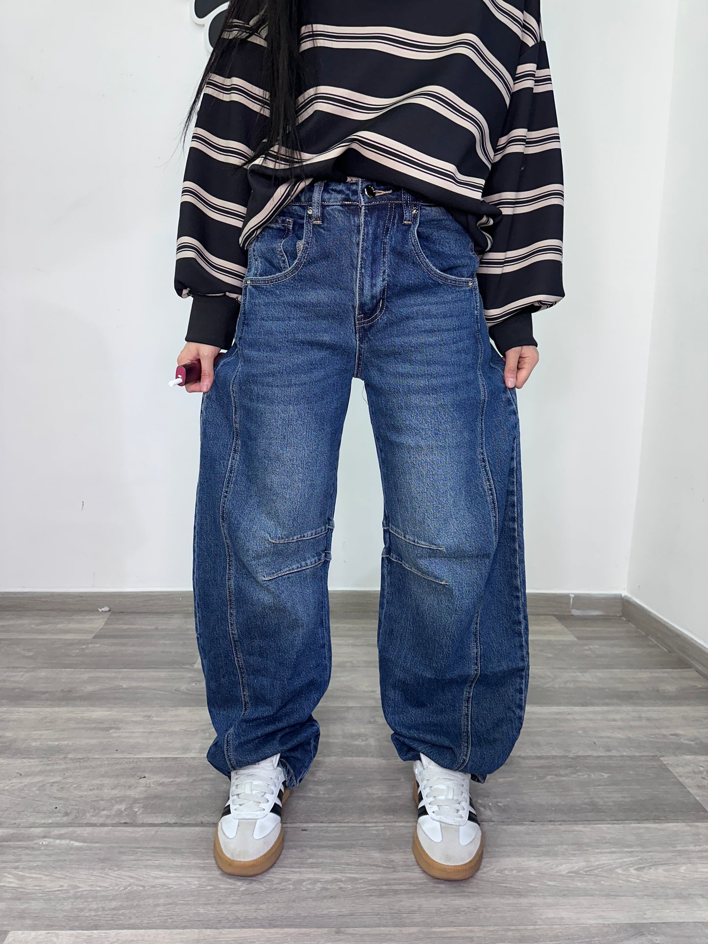 Jeans Hudy