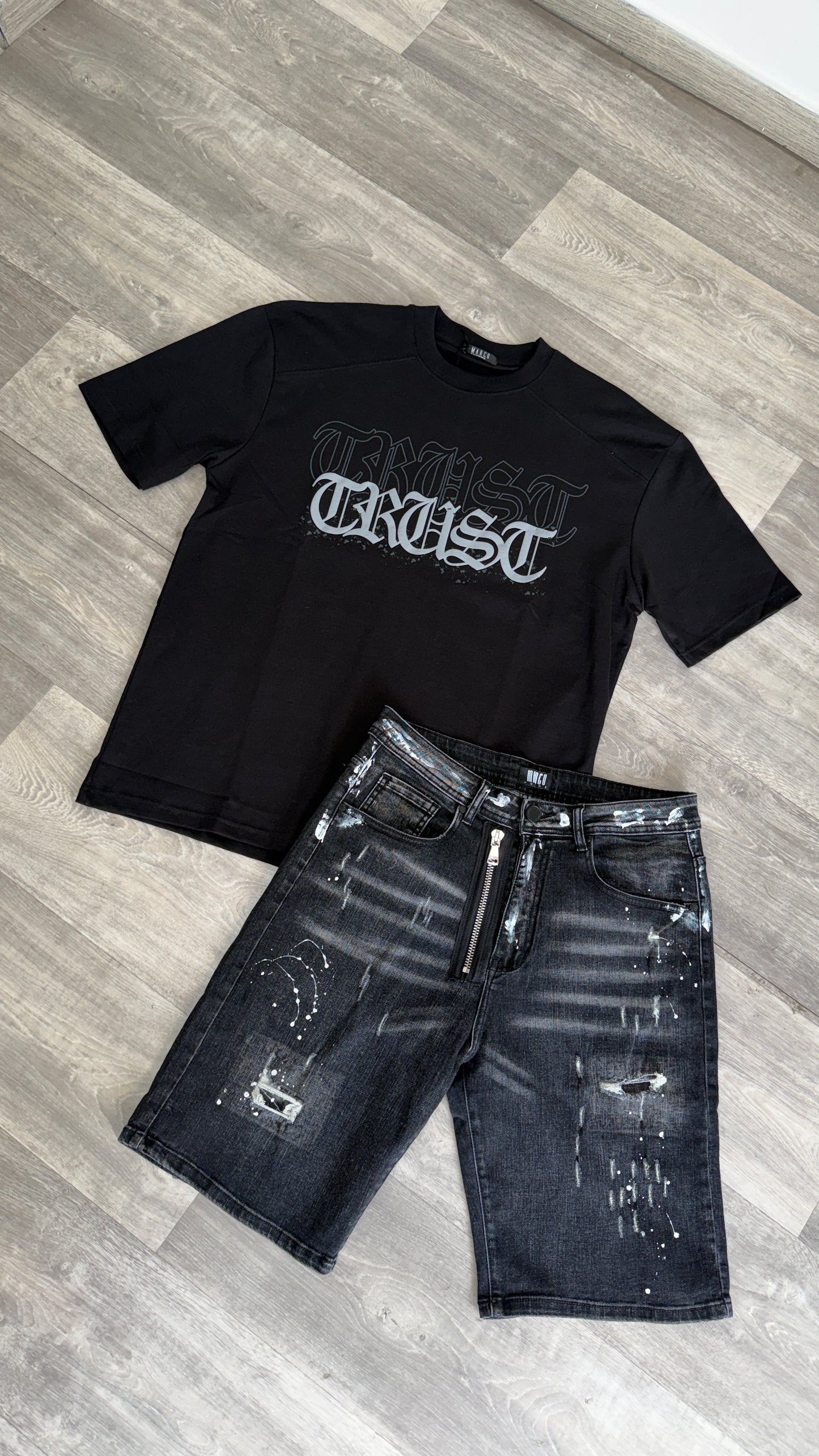 Shorts Moji