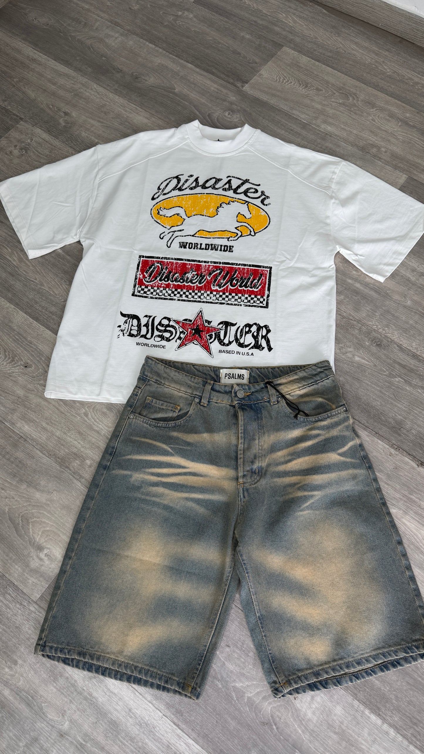 T shirt Simple premium