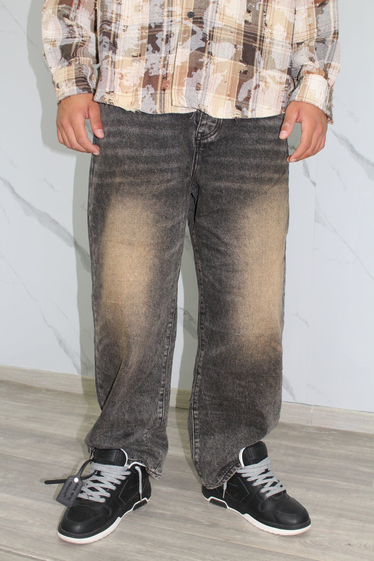 Jeans Egypt