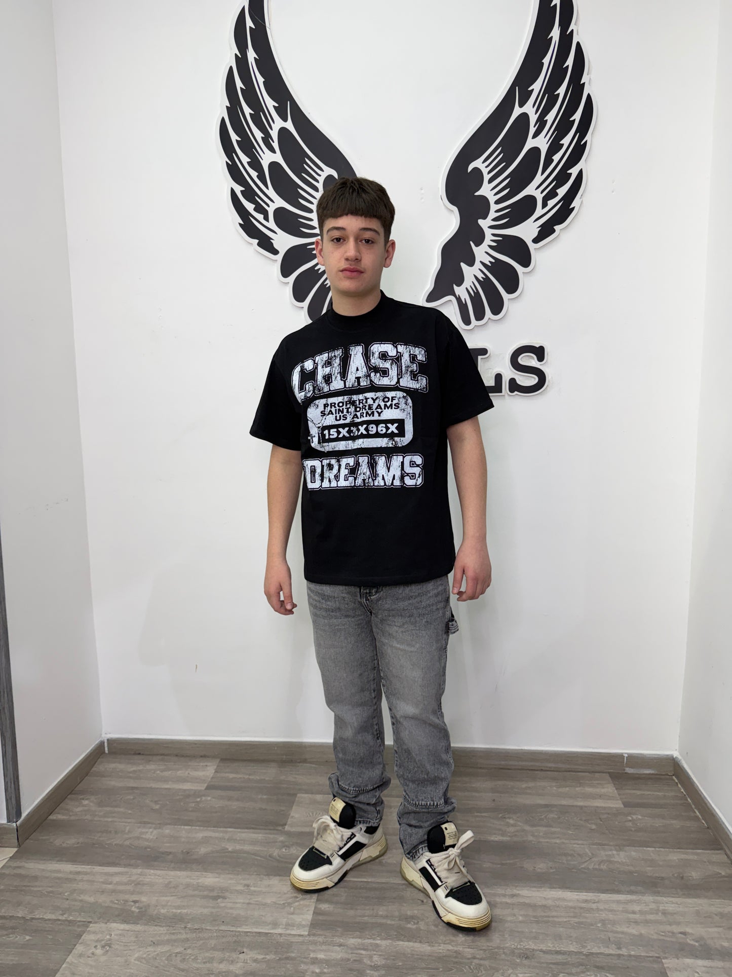 Jeans Balloon Oriens