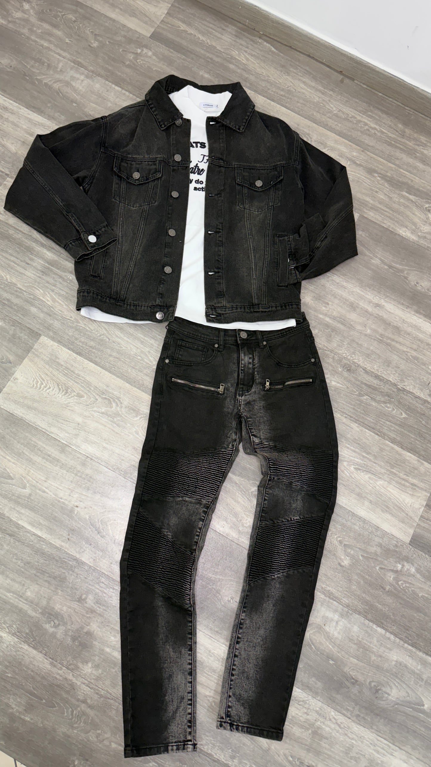 Jacket Eleven