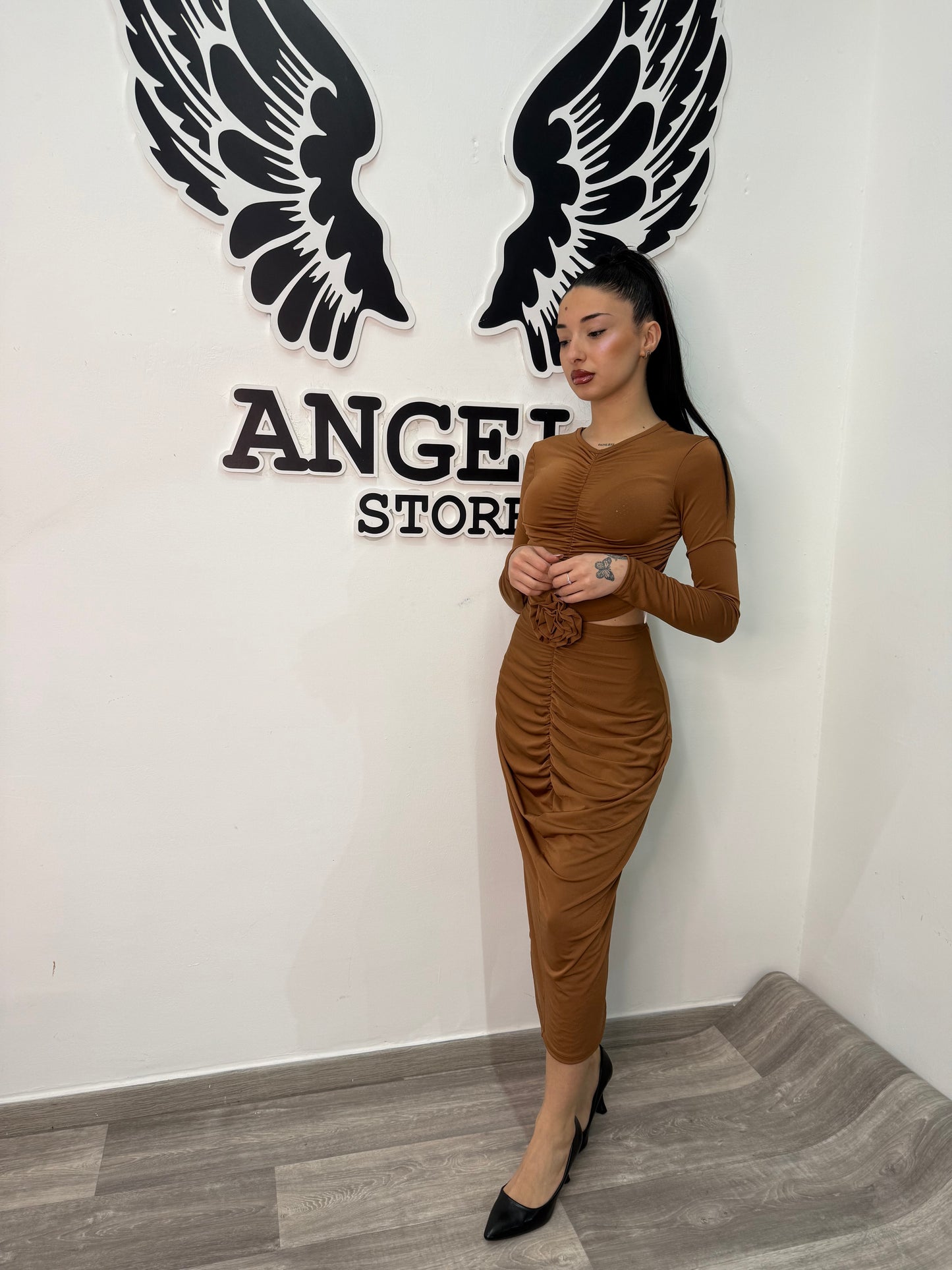 Dress GAL