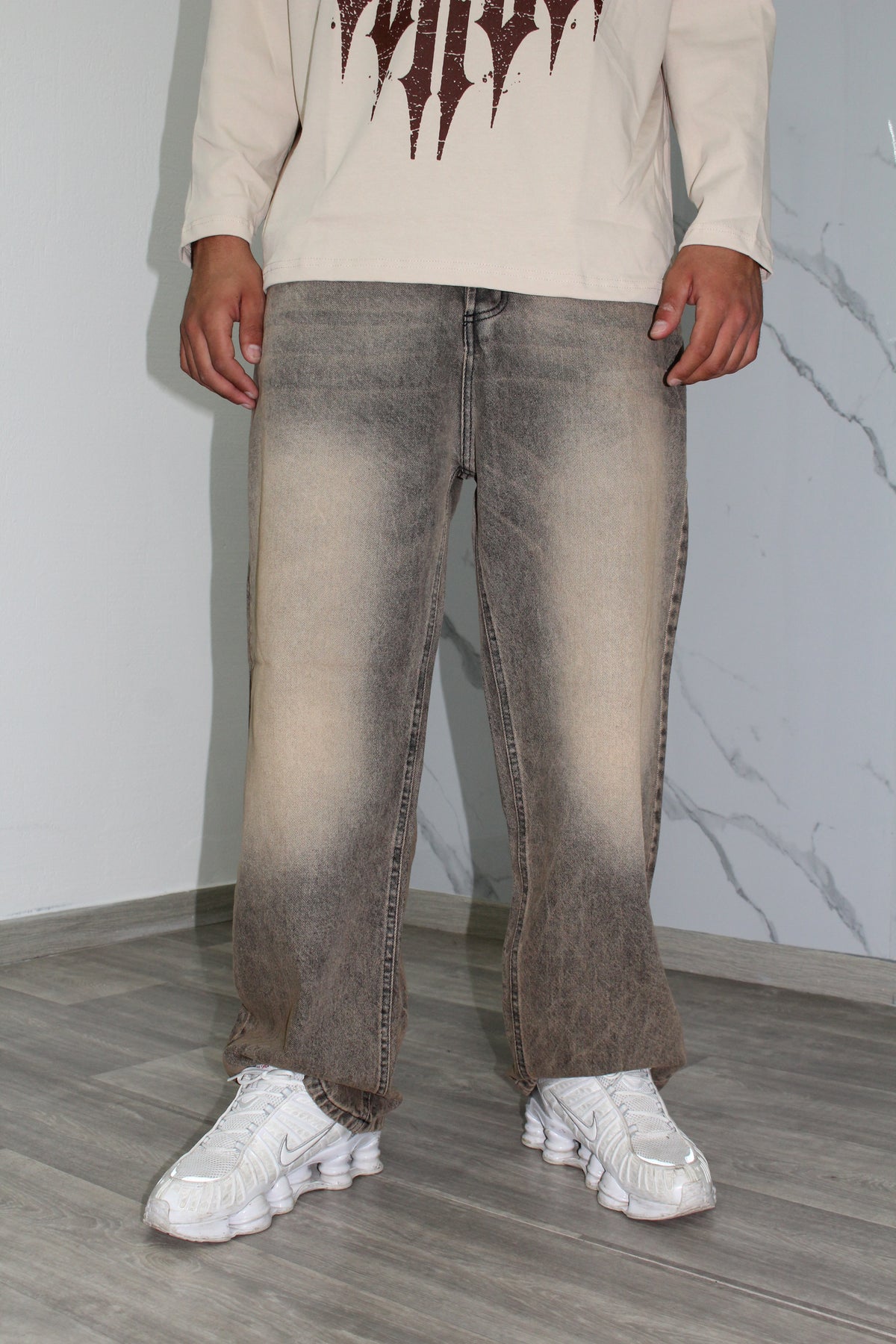 Super Baggy