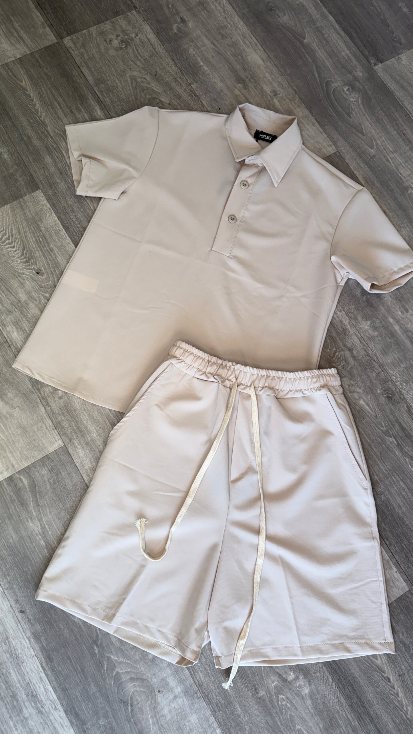 Set Myk beige
