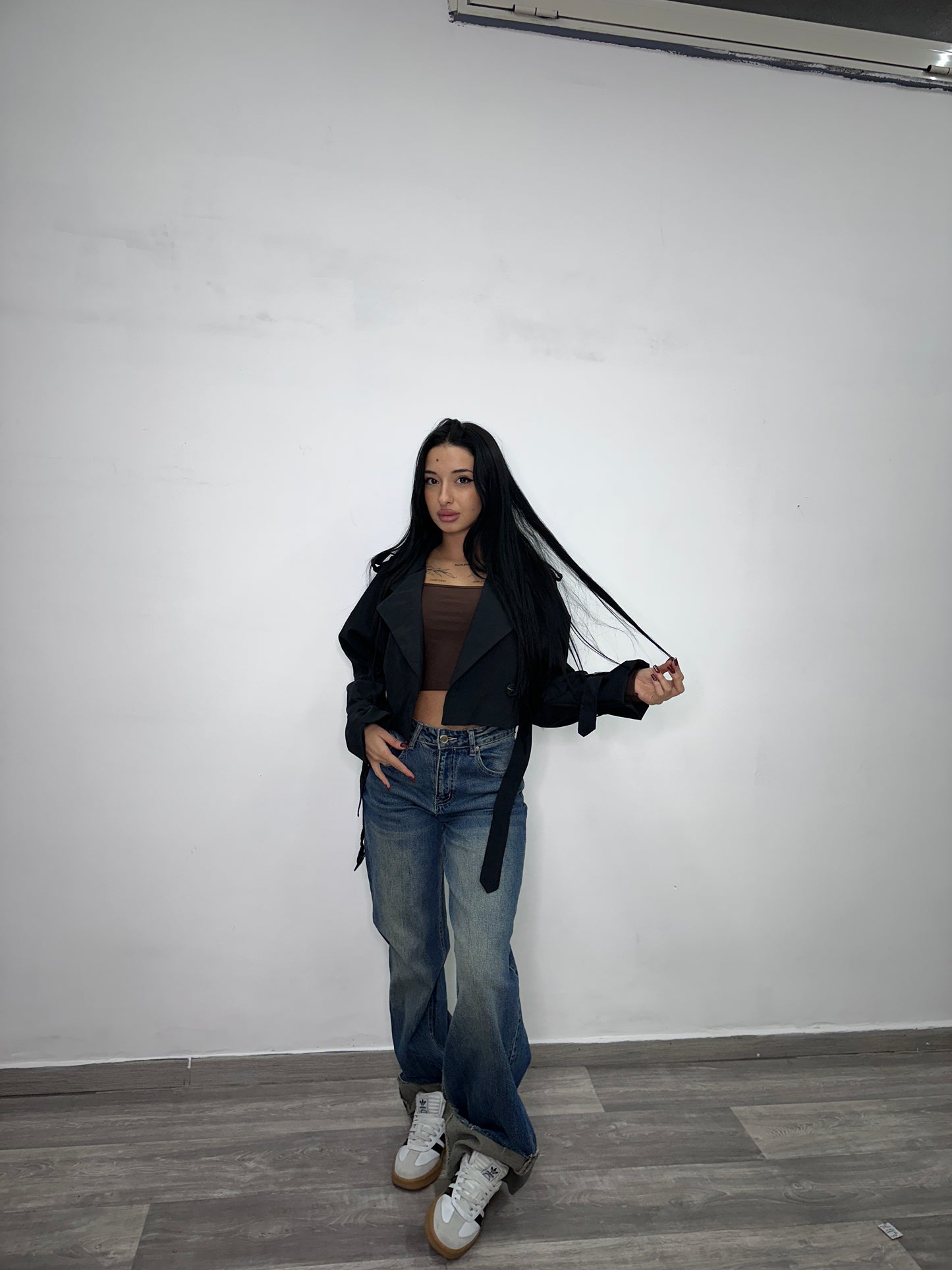 Jeans Lady