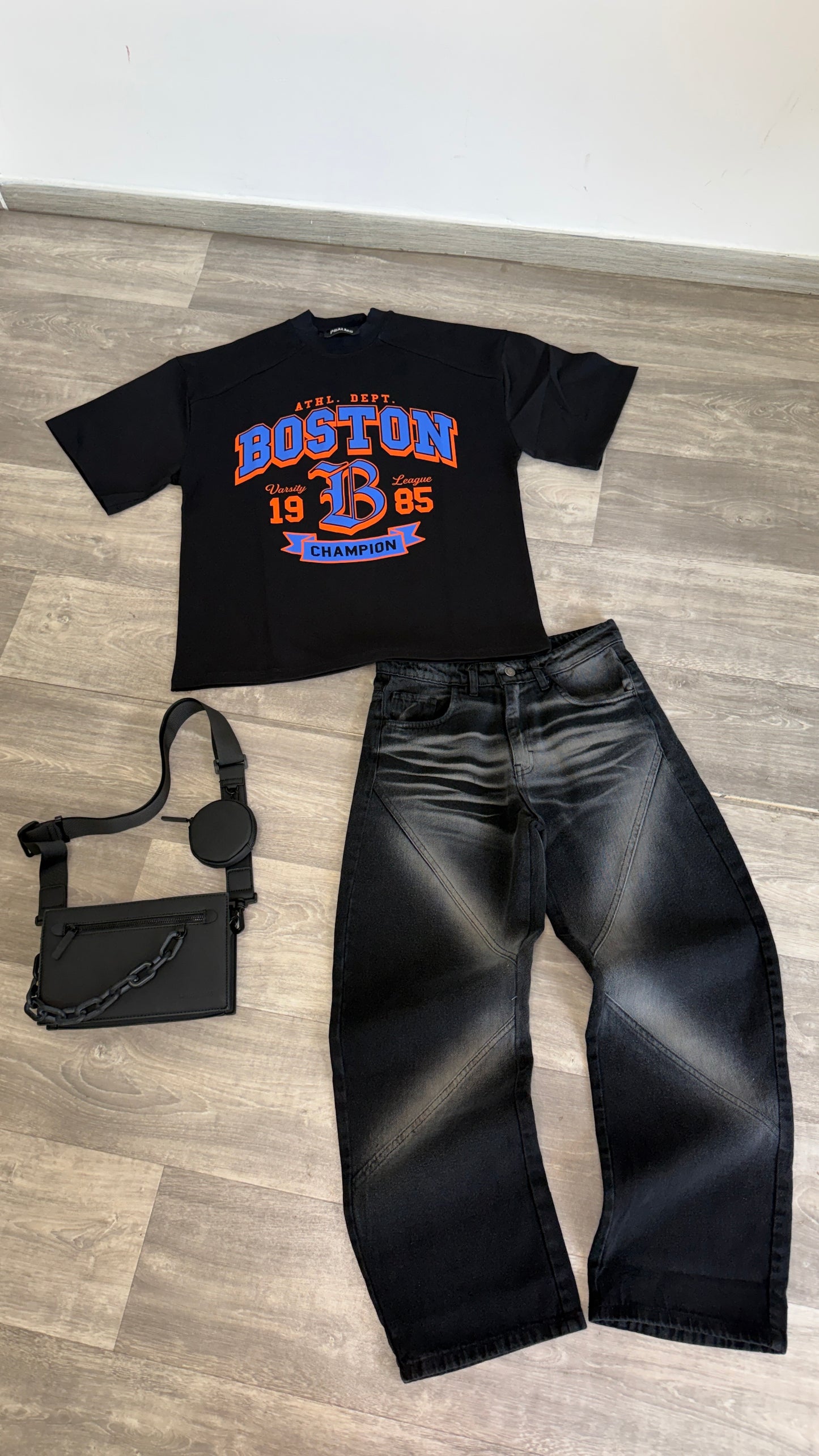 Jeans Boston