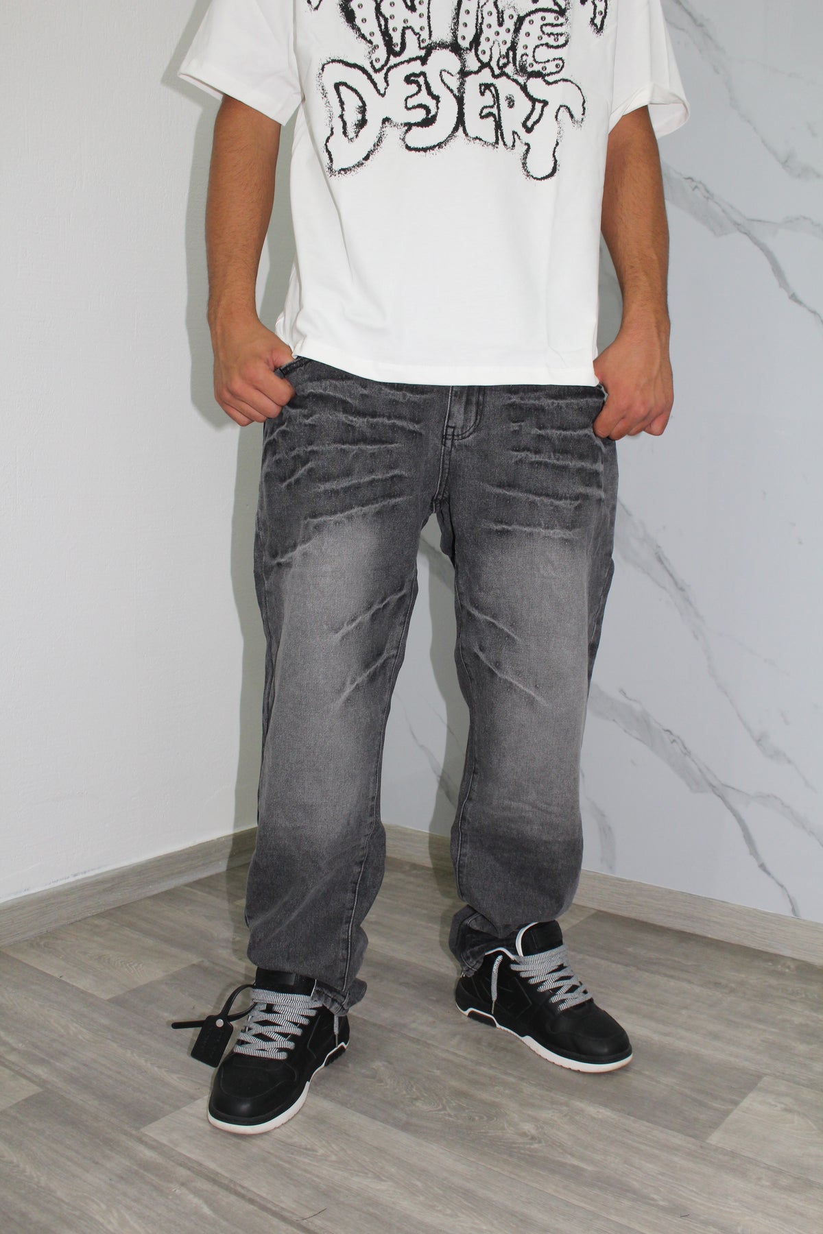 Jeans Always