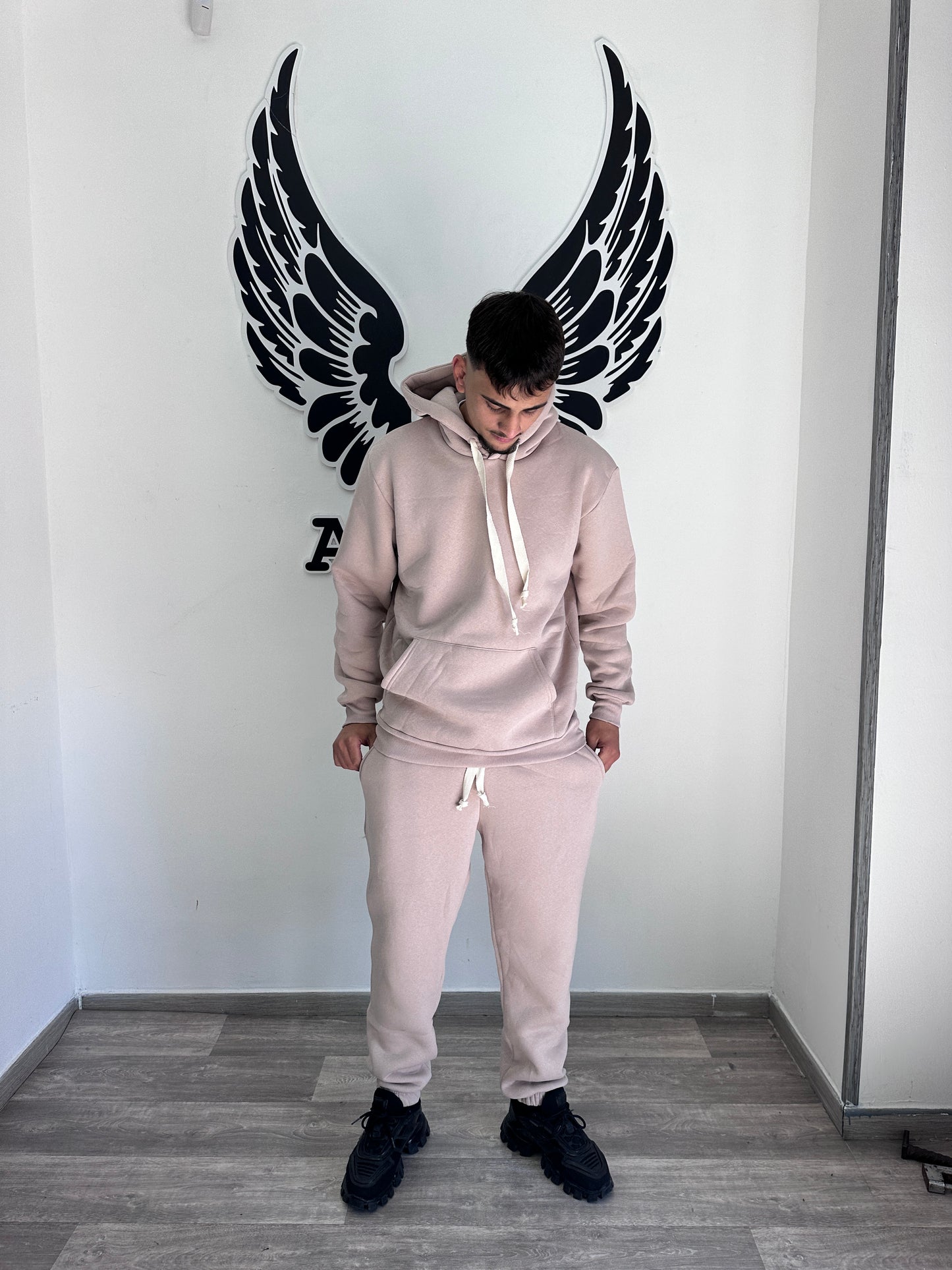 Tracksuit Vienna