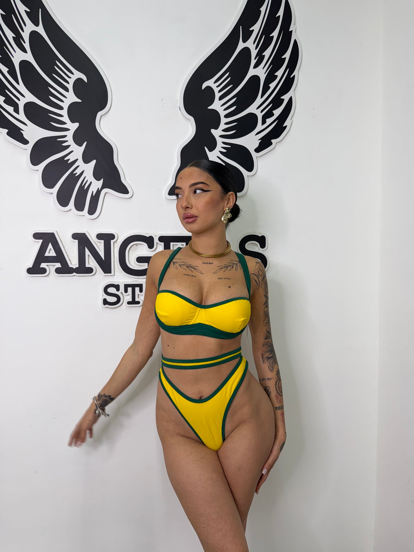 Bikini Brasil