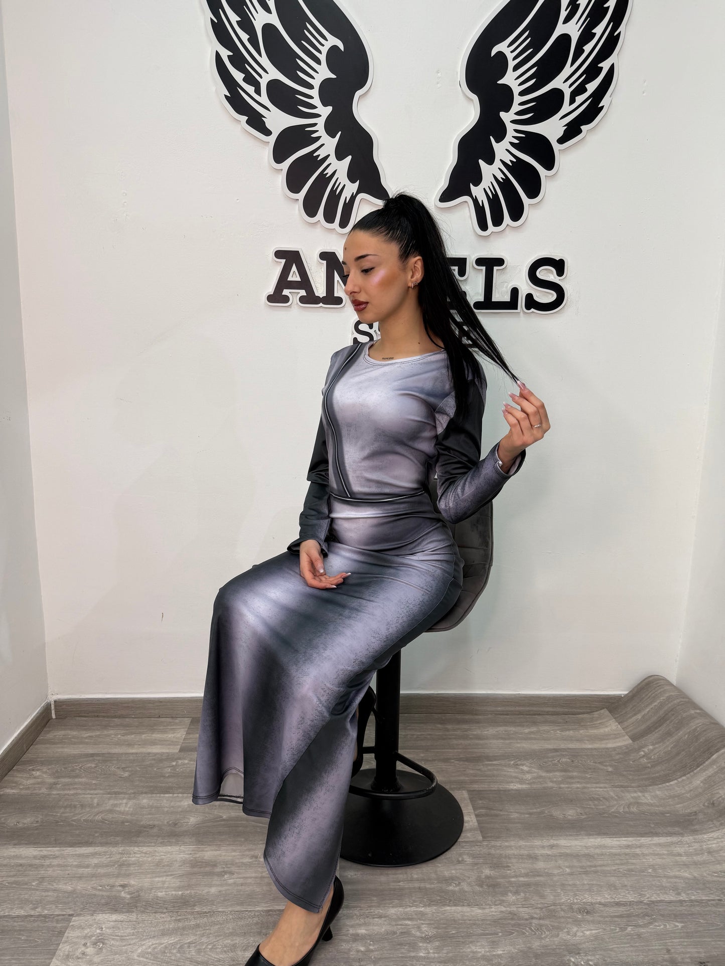 Dress Ramada