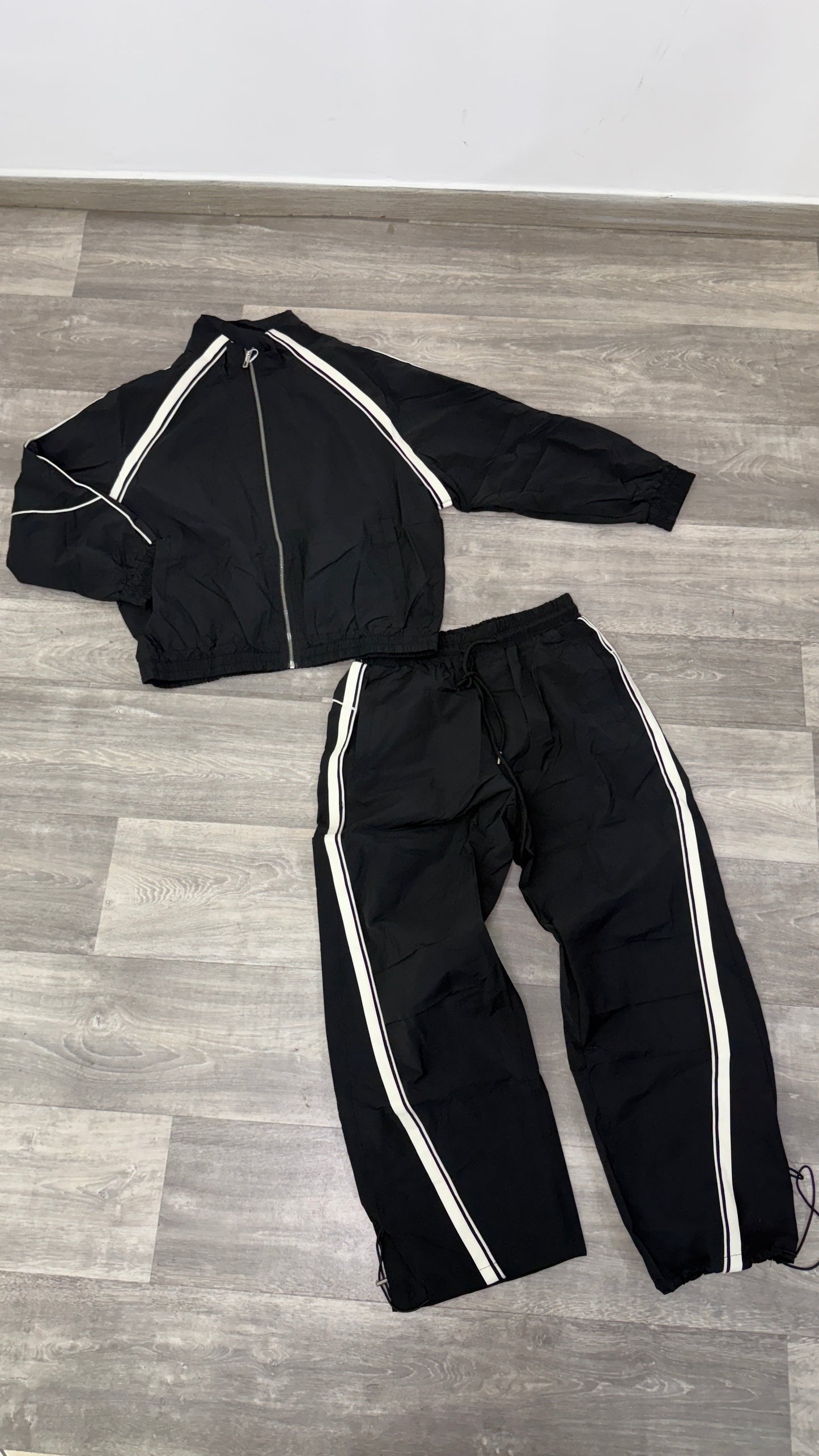 Tracksuit COMFY