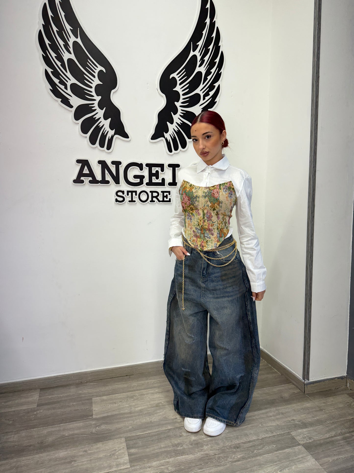 Jeans Morena
