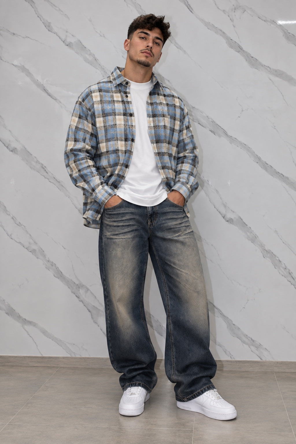 Abbigliamento uomo Angels Store