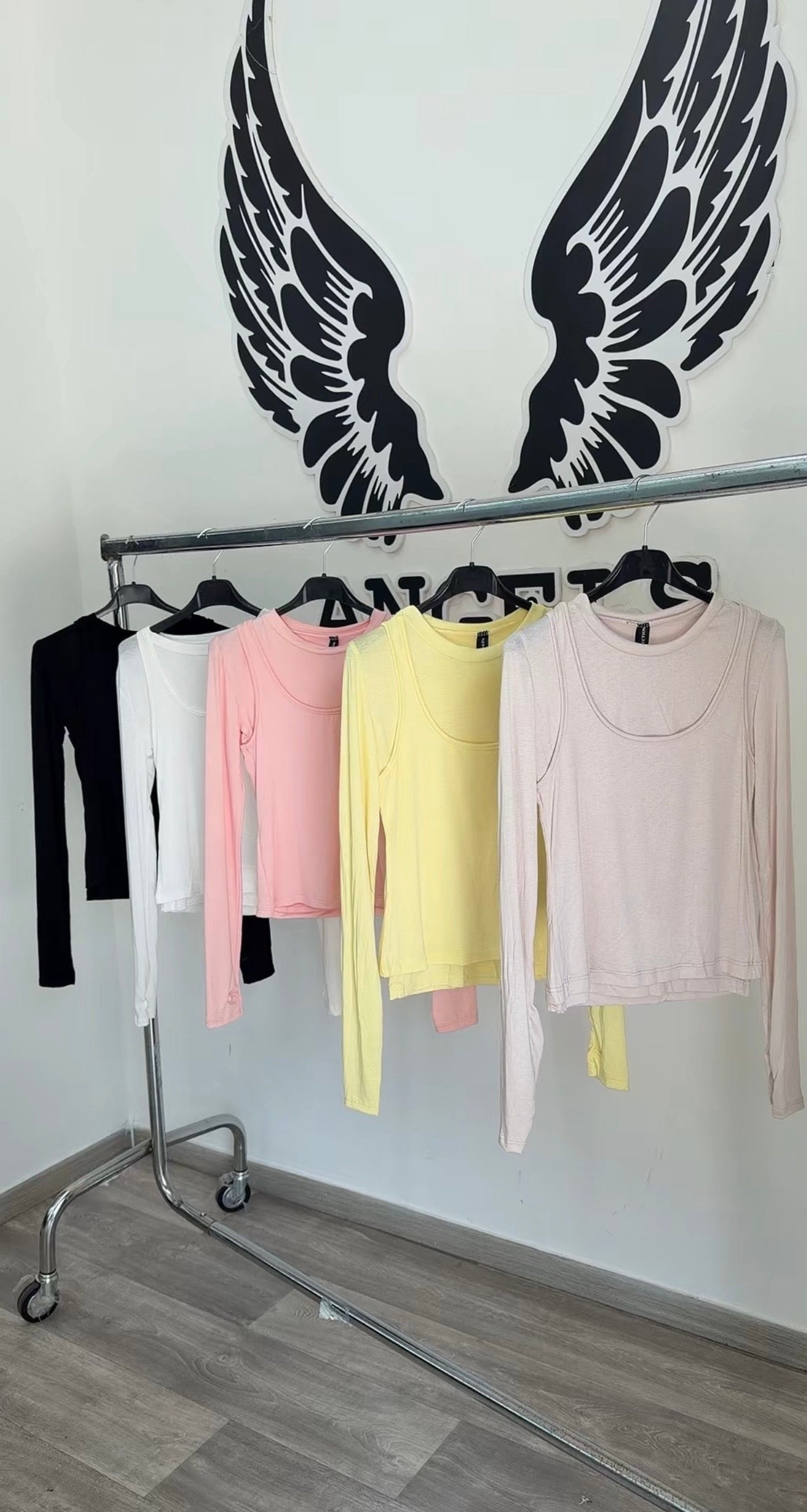 Maglia Alysia