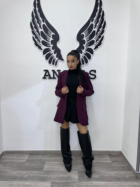 Blazer Romy