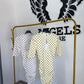 Dress Slim pois