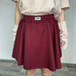 Pantagonna Miu bordeaux