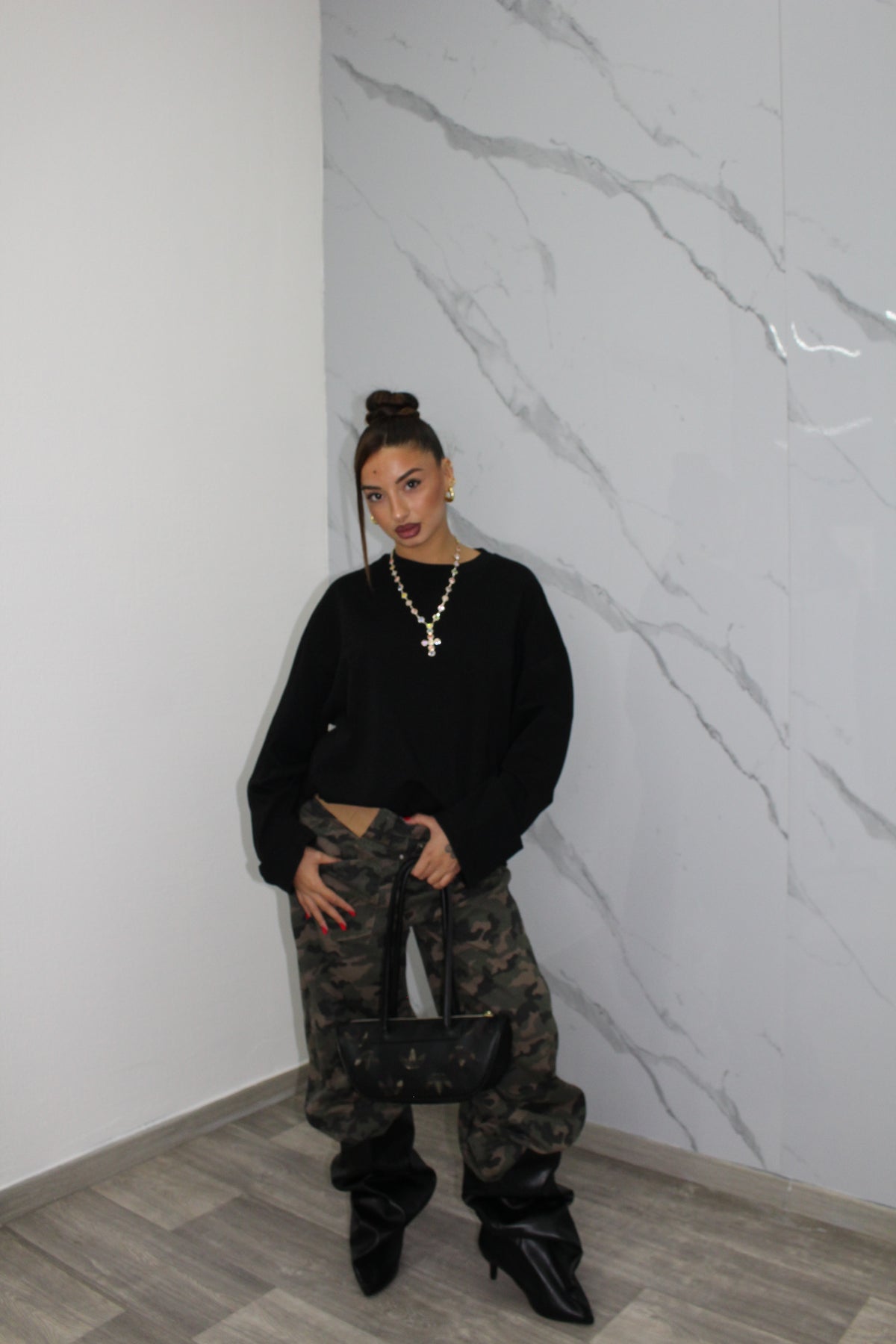Jeans Raice