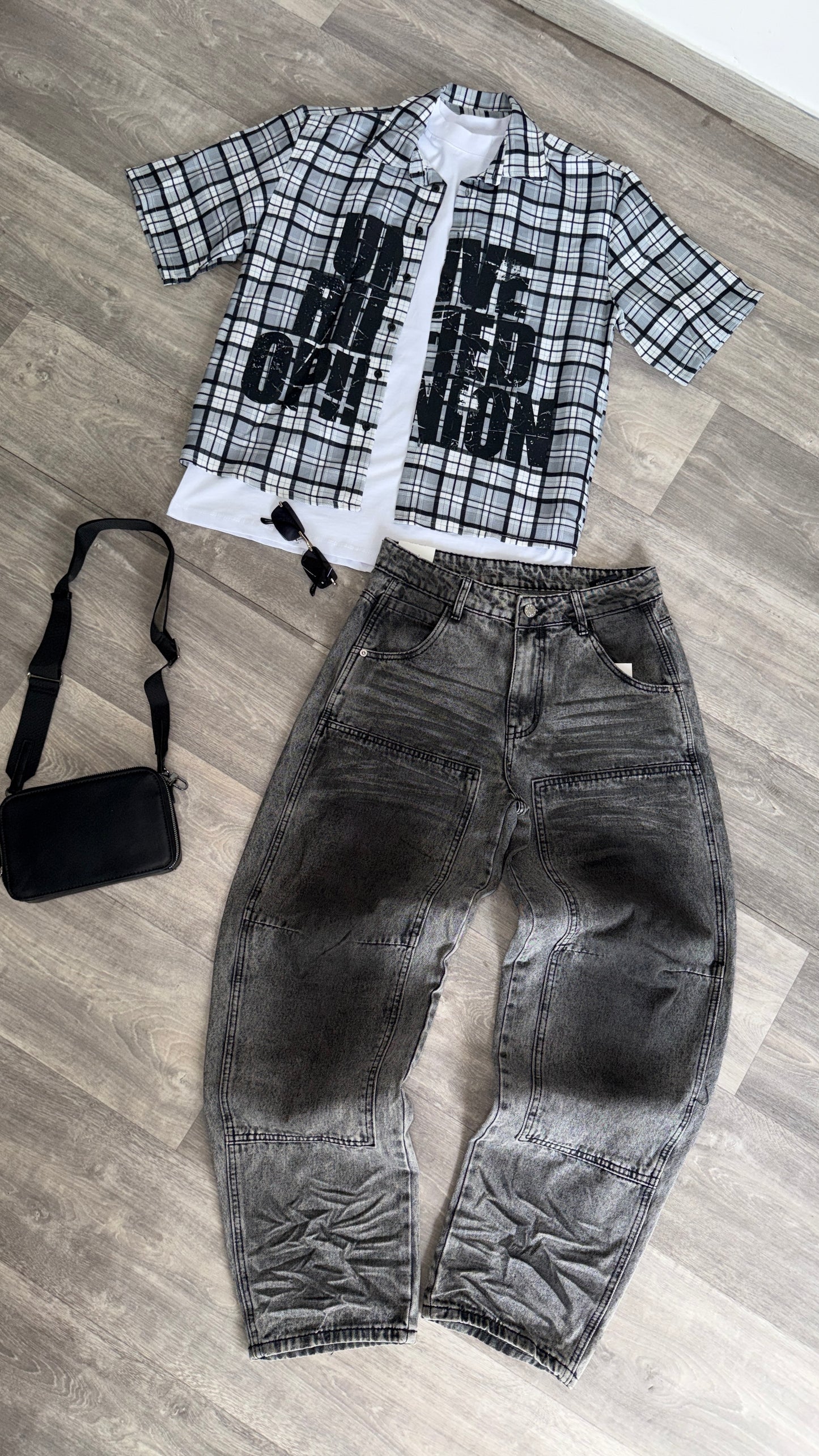 Camicia Unique