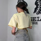 Maglia Corsetto