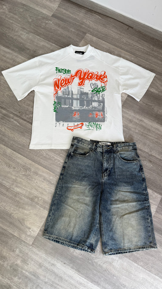 Shorts Invictus
