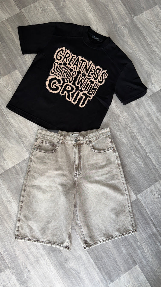Shorts Sabbia