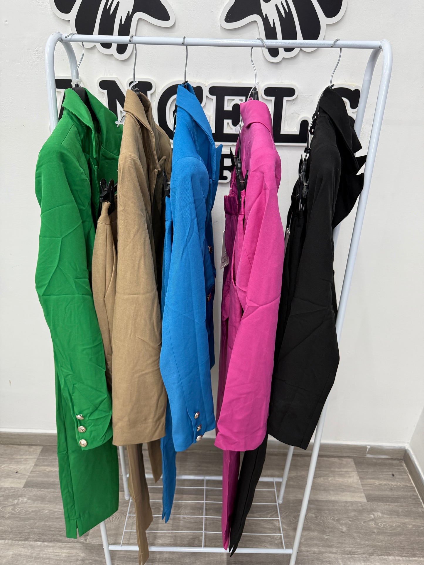 Tailleur Premium