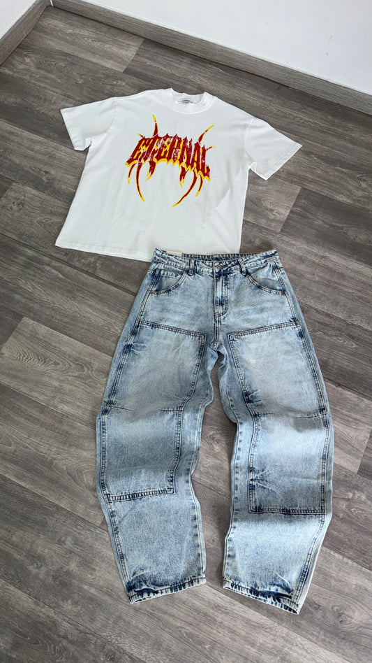 Jeans Coach