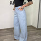 Jeans Huracane