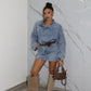 Dress Seduction Denim