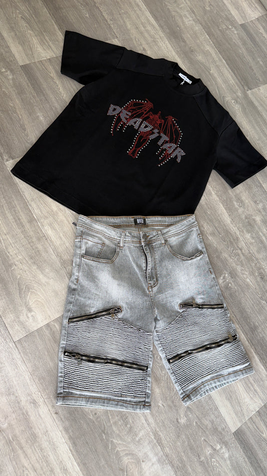 T shirt Dead Star