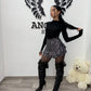 SHORTS PARIS BLACK