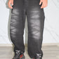 Jeans mod balloon