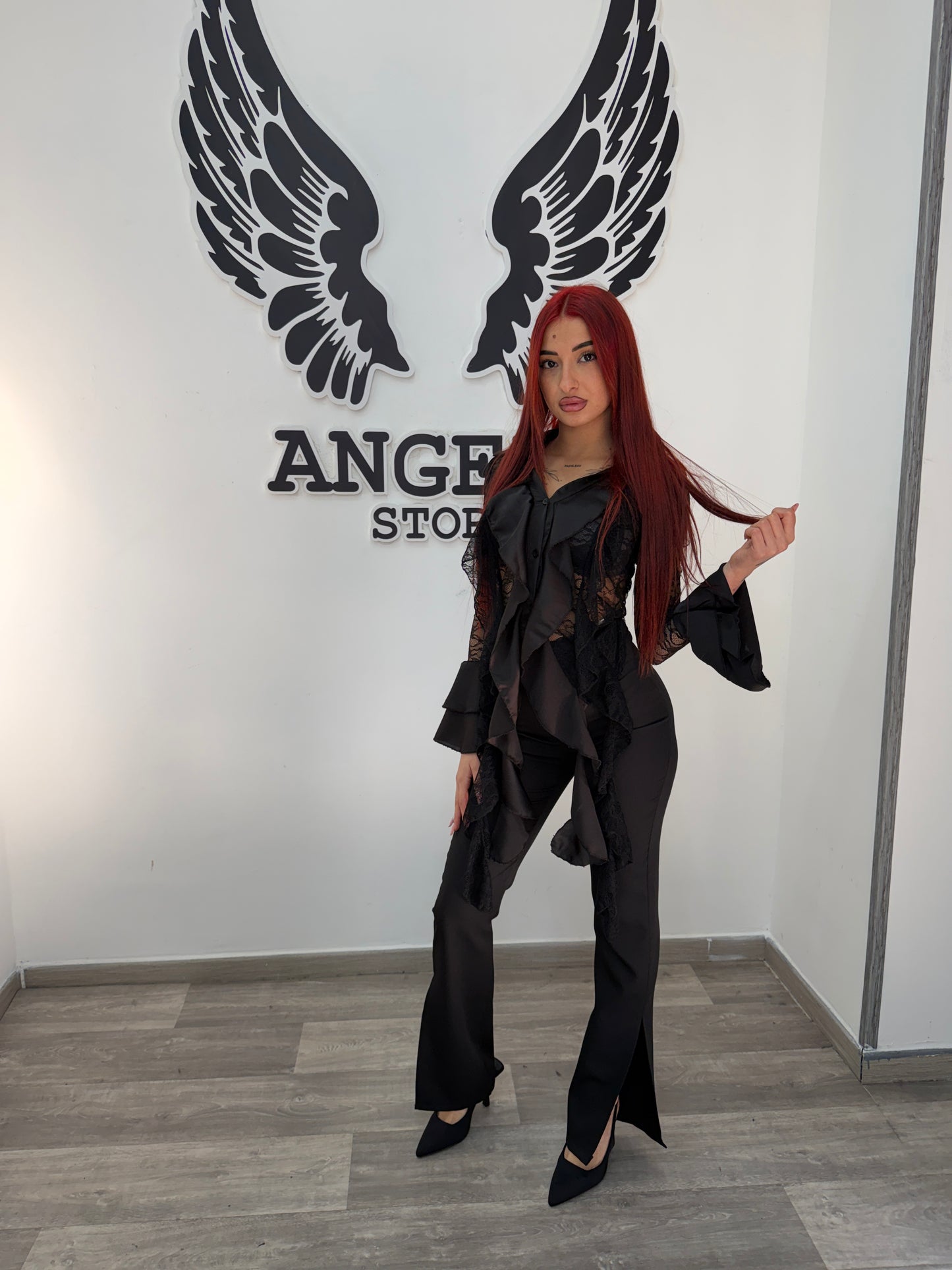 Pantalone Joosy