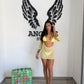 Set 3 pezzi Paradise