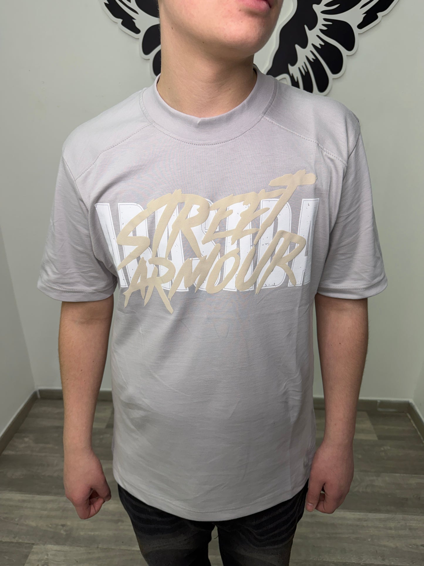 T shirt Street