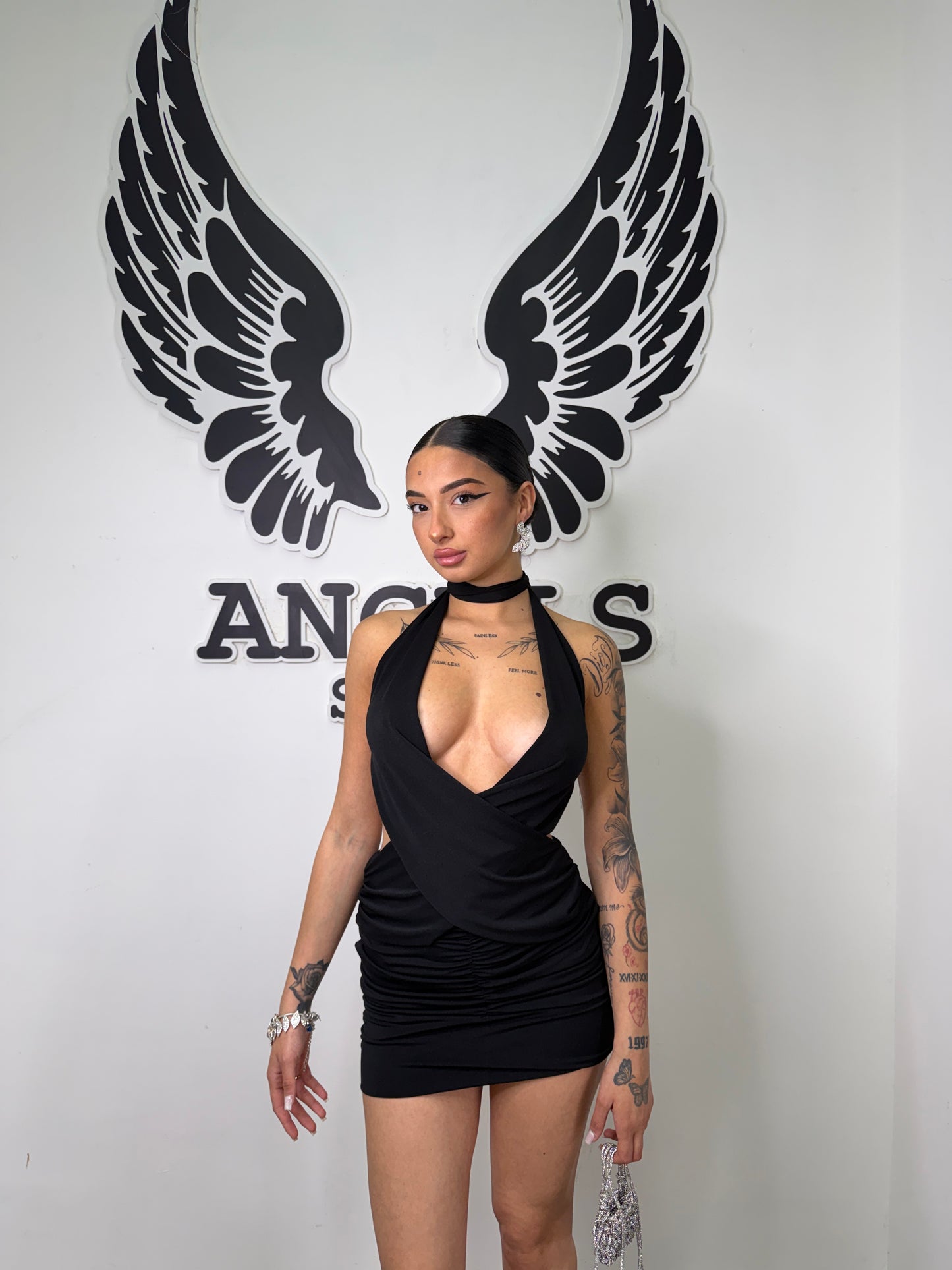 Dress Nikki