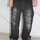 Jeans mod balloon