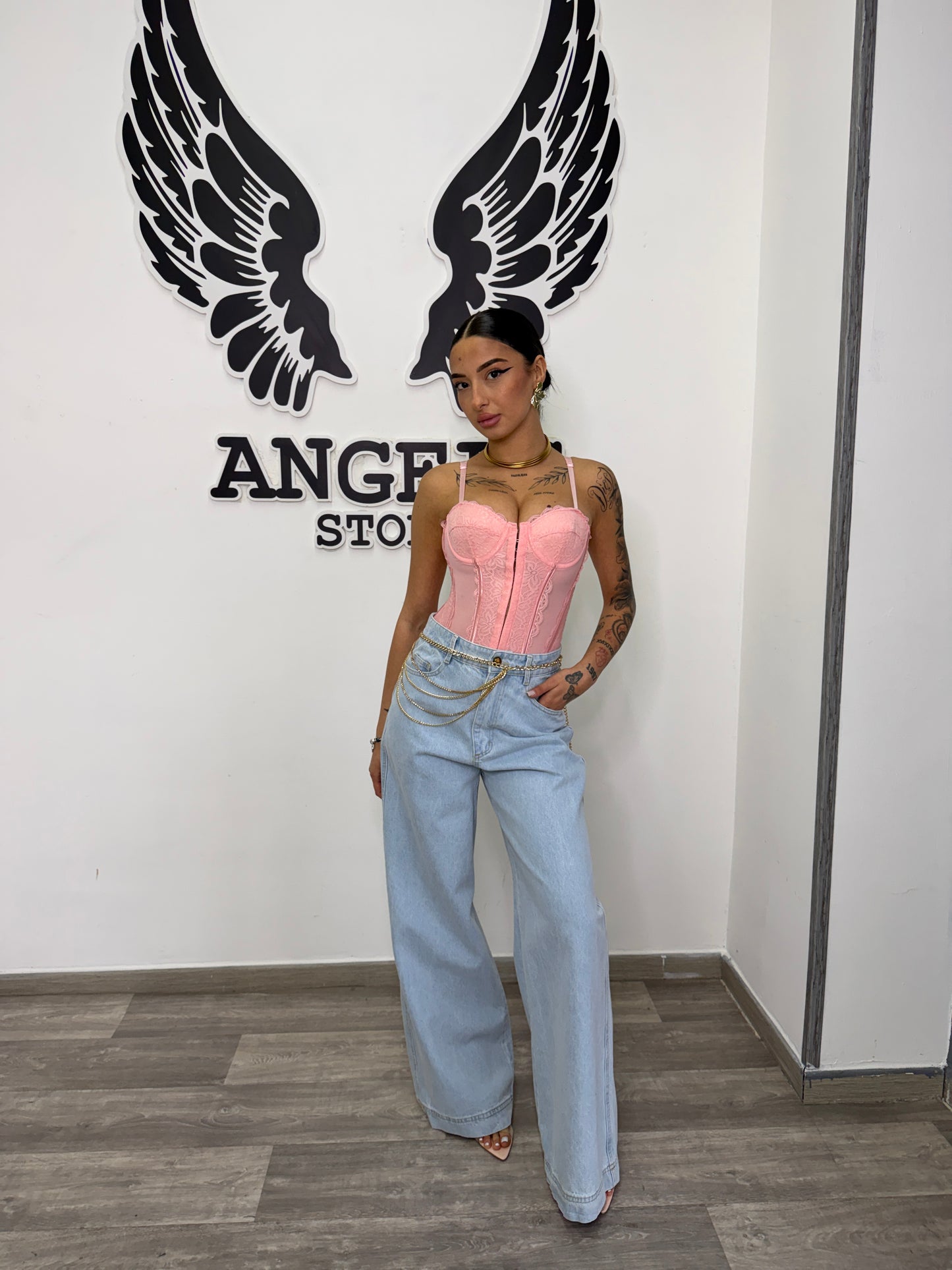 Jeans Zuma