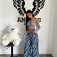 Jeans Fede